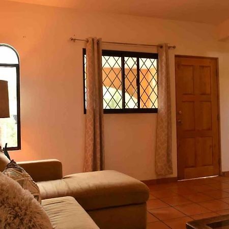 Casa Palma Appartement La Paz Buitenkant foto