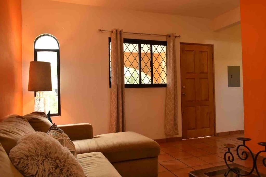 Casa Palma Appartement La Paz Buitenkant foto