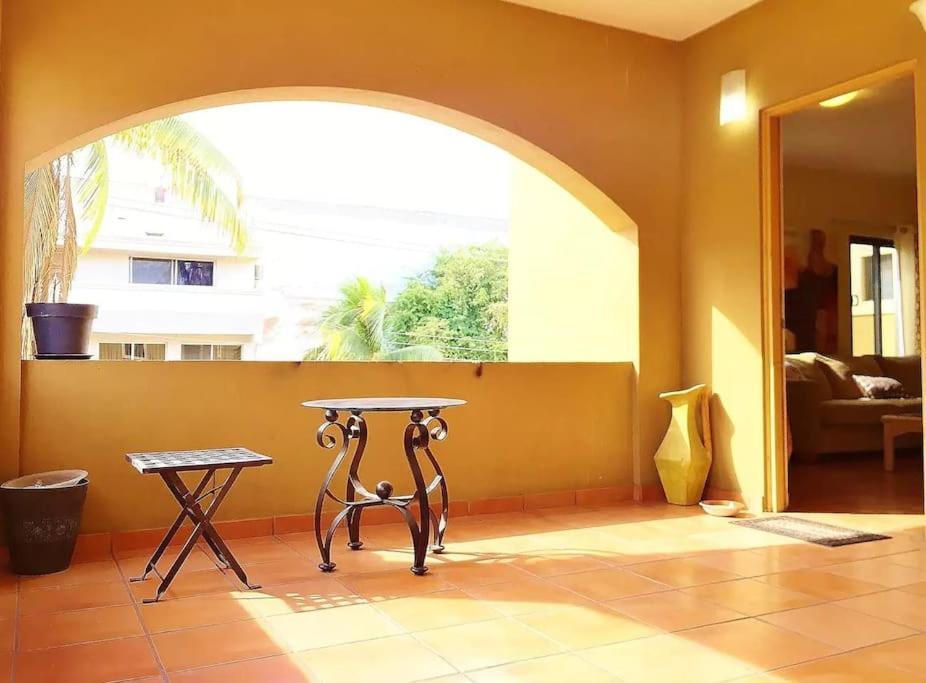 Casa Palma Appartement La Paz Buitenkant foto