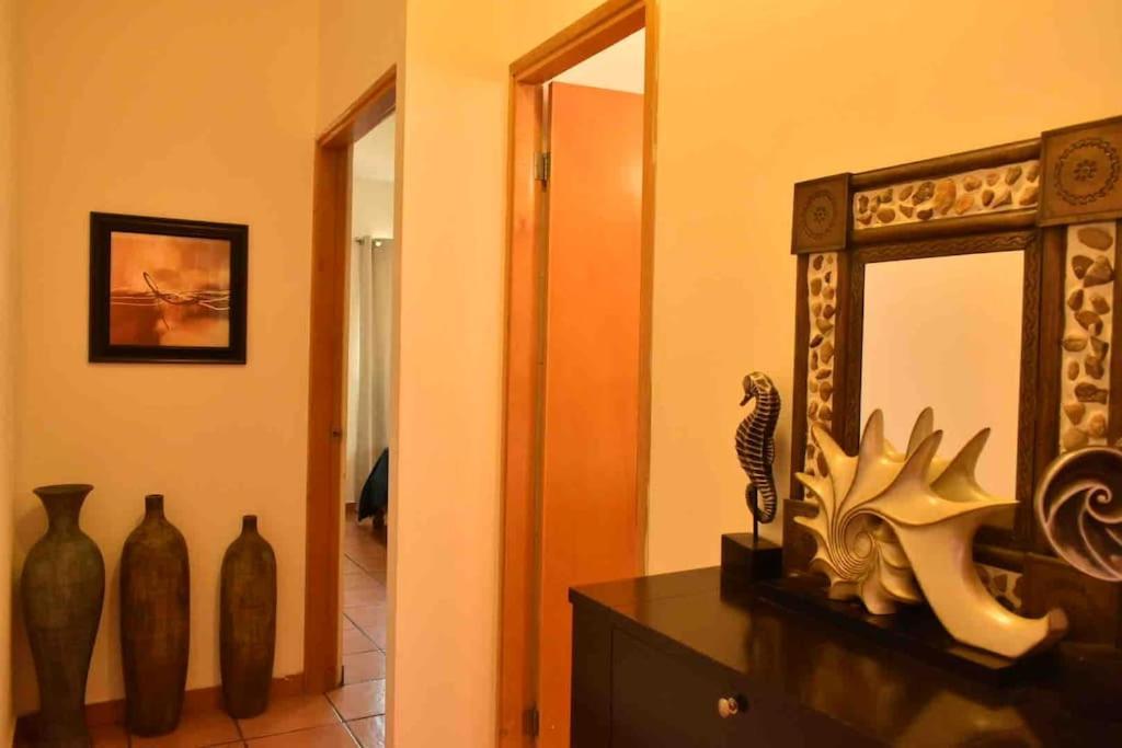 Casa Palma Appartement La Paz Buitenkant foto