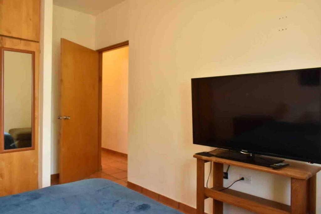 Casa Palma Appartement La Paz Buitenkant foto