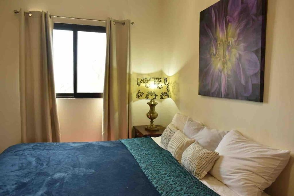 Casa Palma Appartement La Paz Buitenkant foto