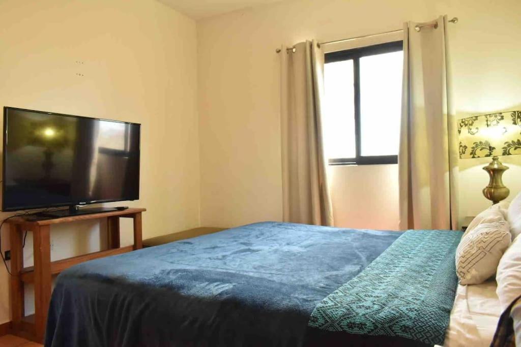 Casa Palma Appartement La Paz Buitenkant foto
