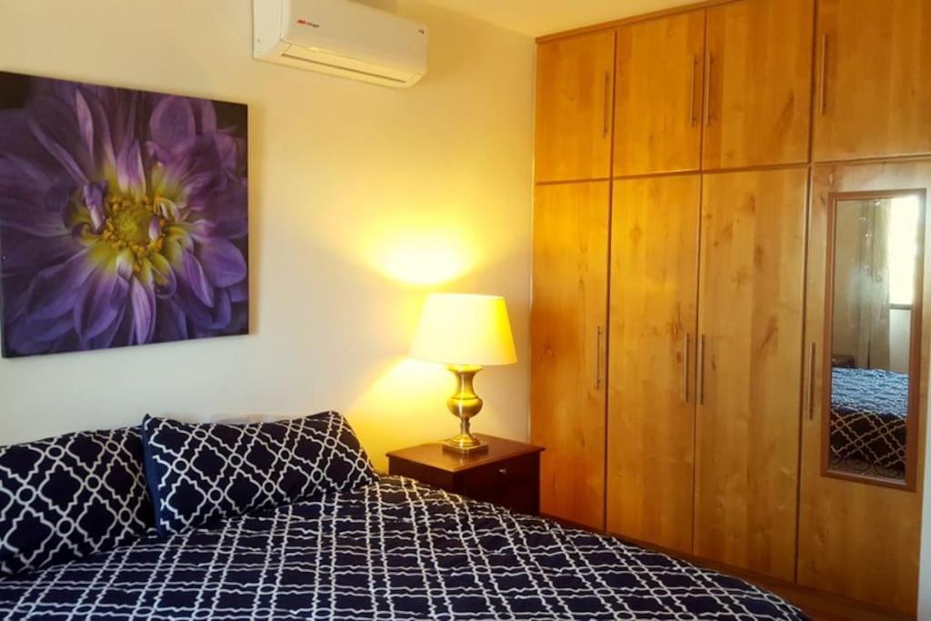 Casa Palma Appartement La Paz Buitenkant foto
