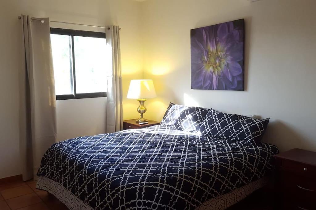 Casa Palma Appartement La Paz Buitenkant foto